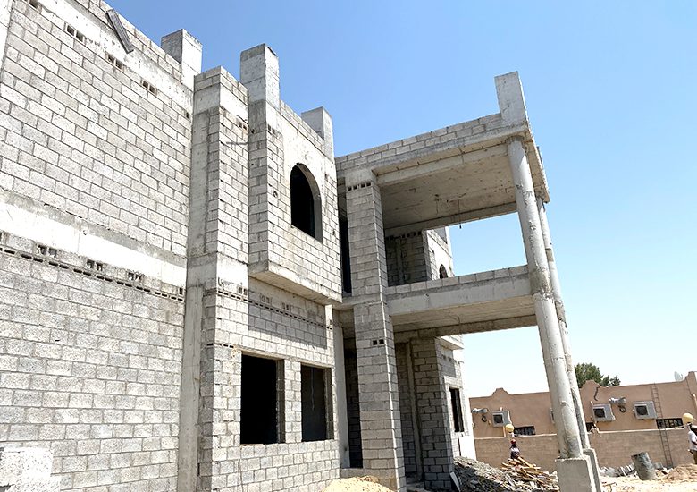 الحجر الأردني