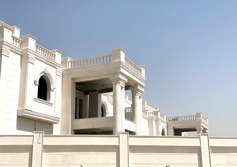 الحجر الأردني