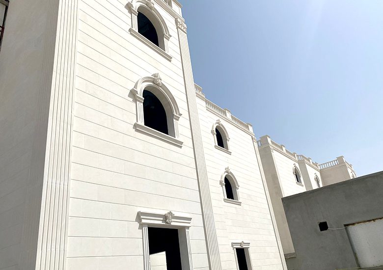 الحجر الأردني